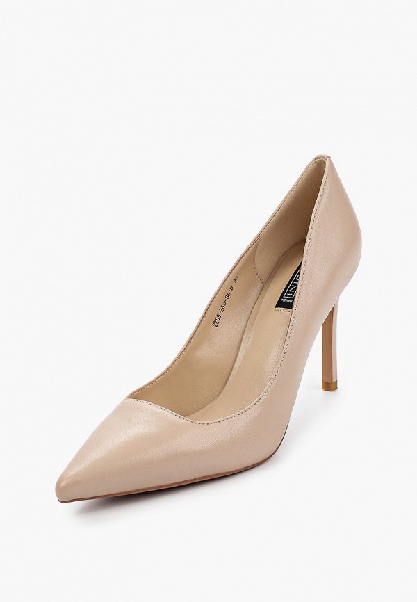 фото Туфли aidini