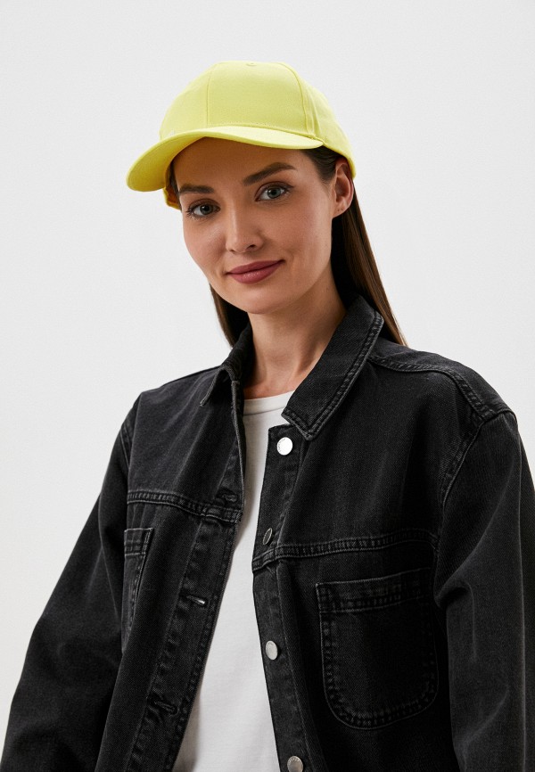 фото Бейсболка fabretti