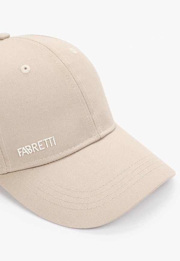 фото Бейсболка fabretti