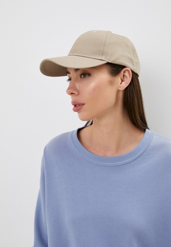 фото Бейсболка fabretti