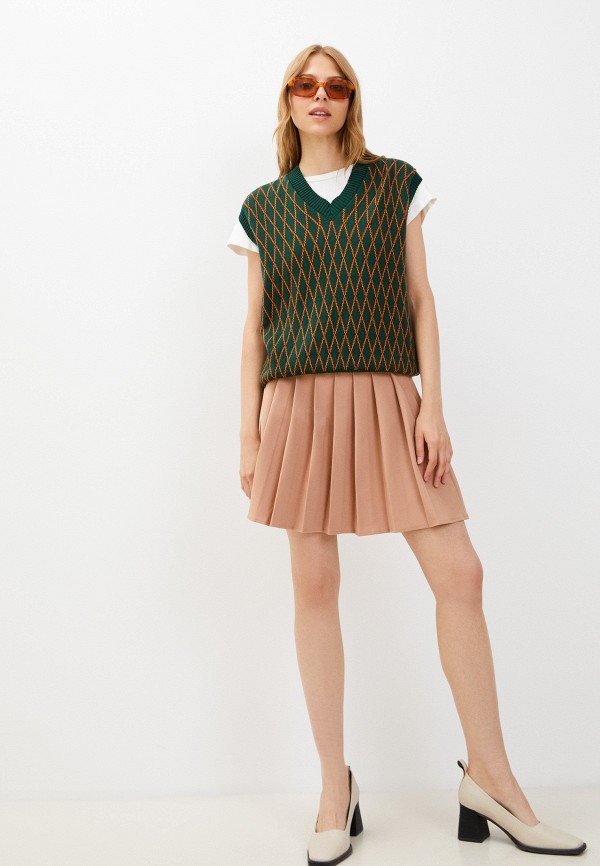 фото Жилет marytes