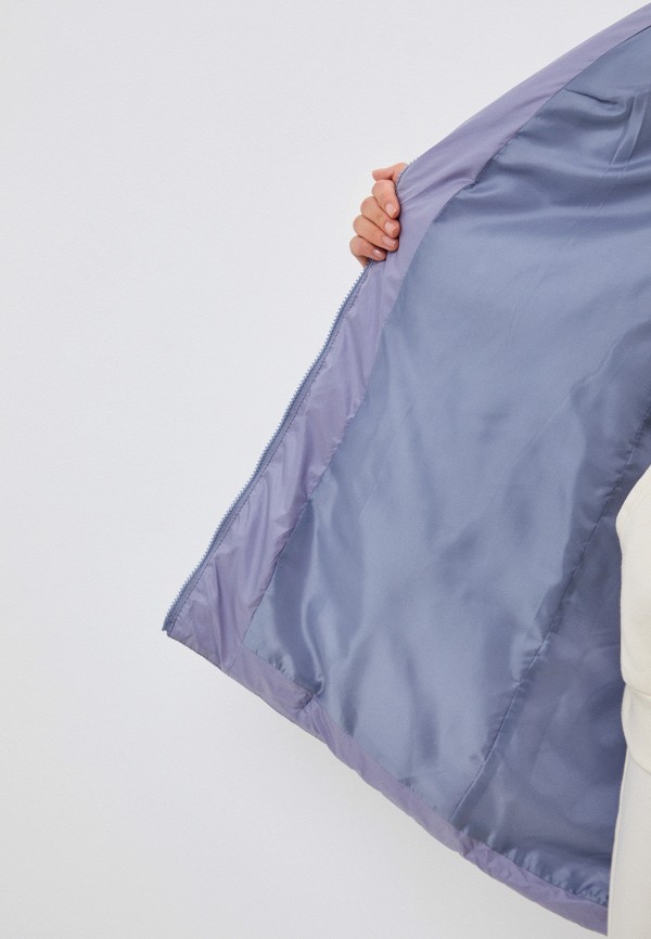 фото Жилет утепленный adele fashion