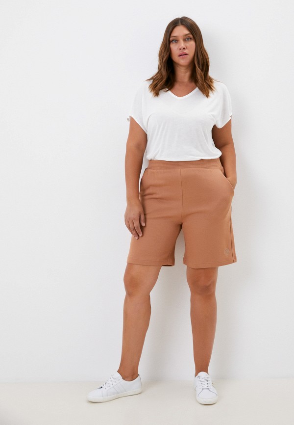 фото Шорты спортивные oxouno