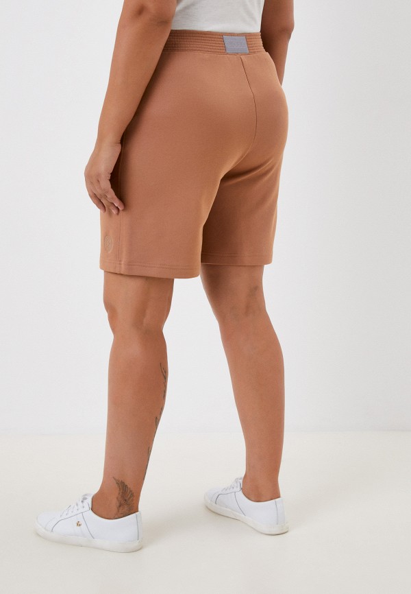 фото Шорты спортивные oxouno