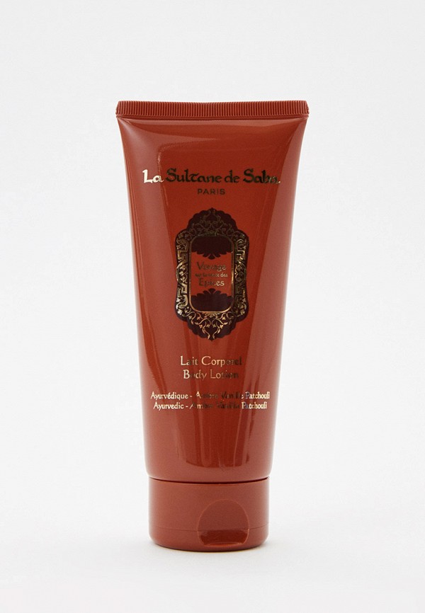 Лосьон для тела La Sultane de Saba питательное la sultane de saba лосьон loukoum body lotion для тела лукум 200 мл