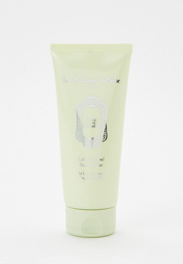 Лосьон для тела La Sultane de Saba