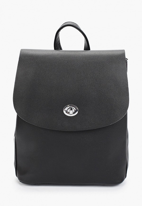 

Рюкзак May Va, Черный