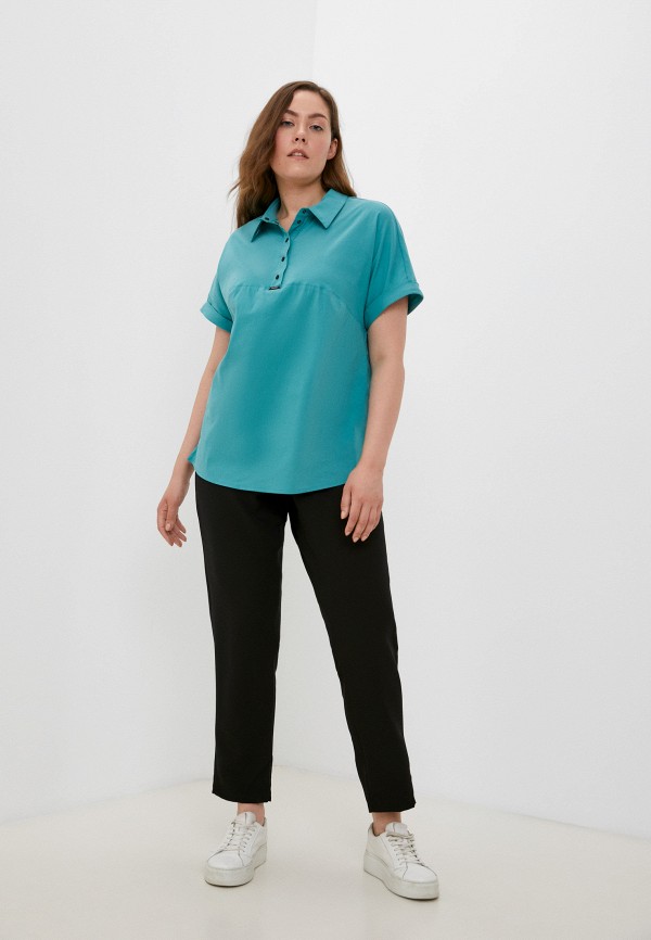 фото Брюки prewoman