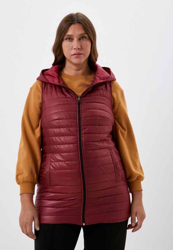 Жилет утепленный PreWoman