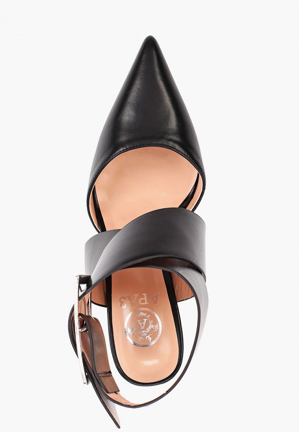 фото Туфли араз