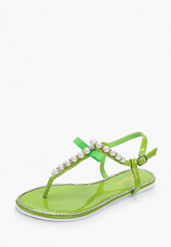 фото Сандалии saivvila