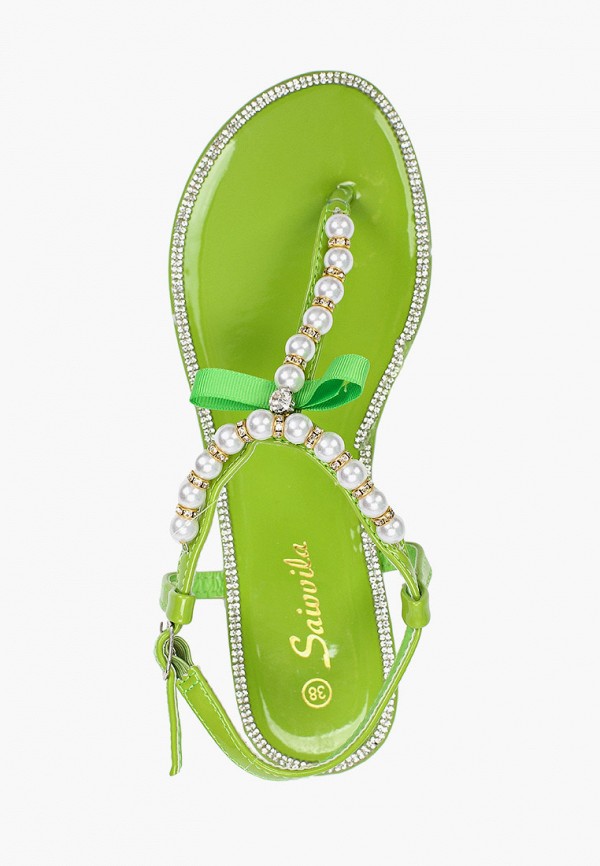 фото Сандалии saivvila