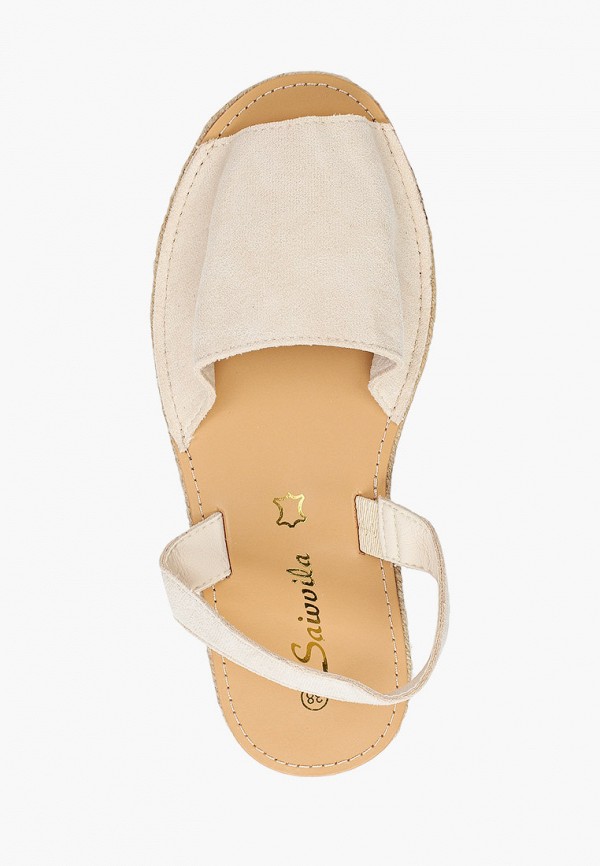 фото Босоножки saivvila