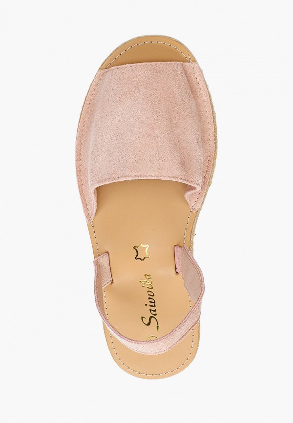 фото Босоножки saivvila