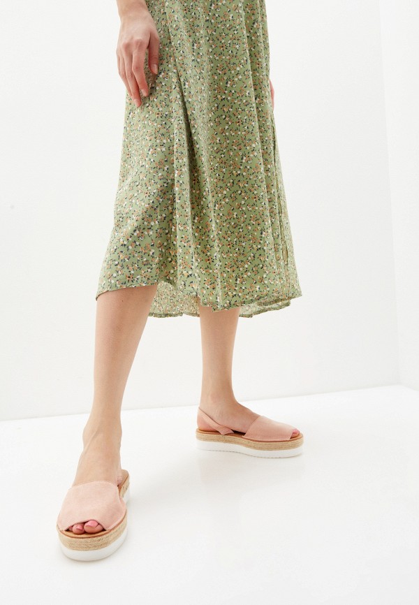 фото Босоножки saivvila