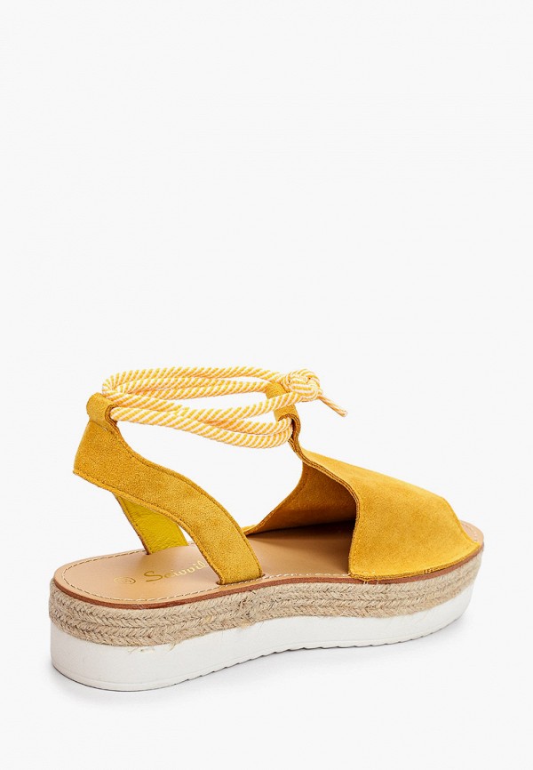 фото Босоножки saivvila