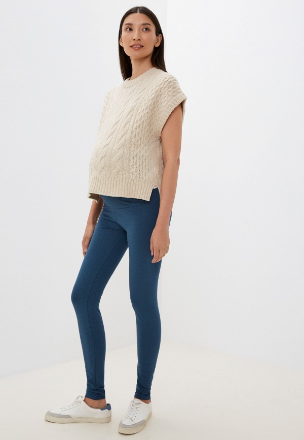 фото Леггинсы mama’s fantasy