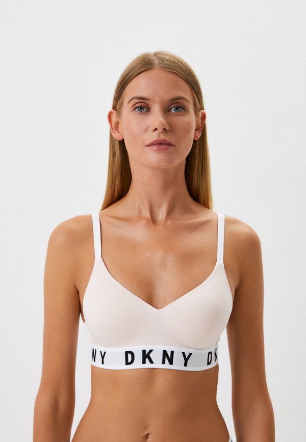 Бюстгальтер DKNY COZY BOYFRIEND