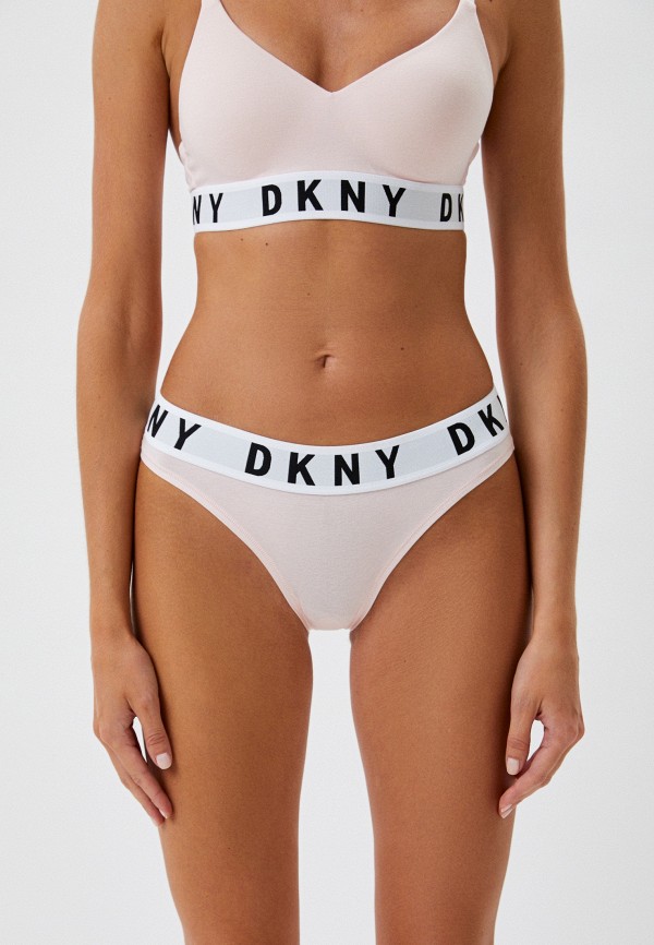 Трусы DKNY COZY BOYFRIEND