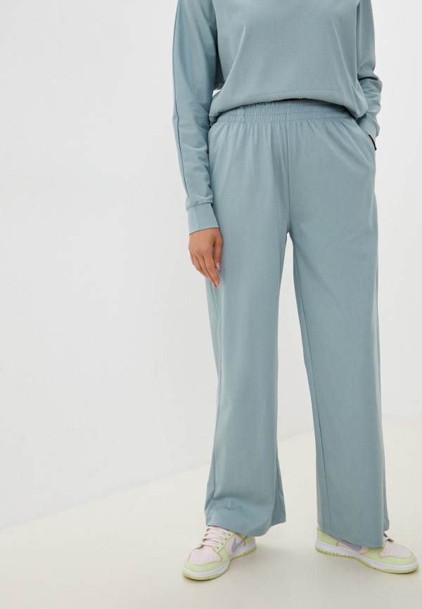 

Брюки спортивные Urban Tiger, Бирюзовый, Pima Cotton