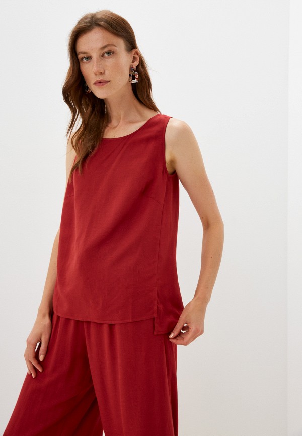 Блуза Solo by Endea