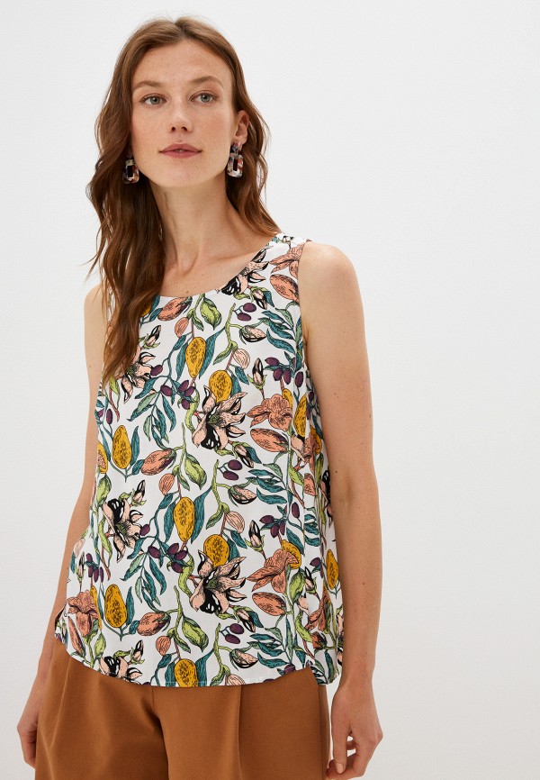 Блуза Solo by Endea