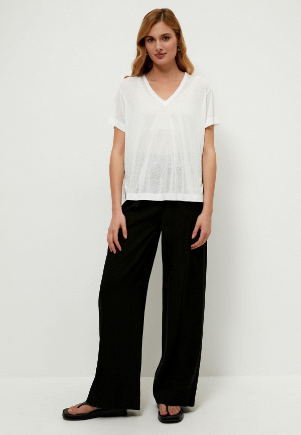 фото Футболка zarina