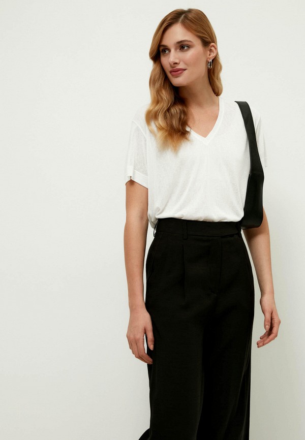 фото Футболка zarina