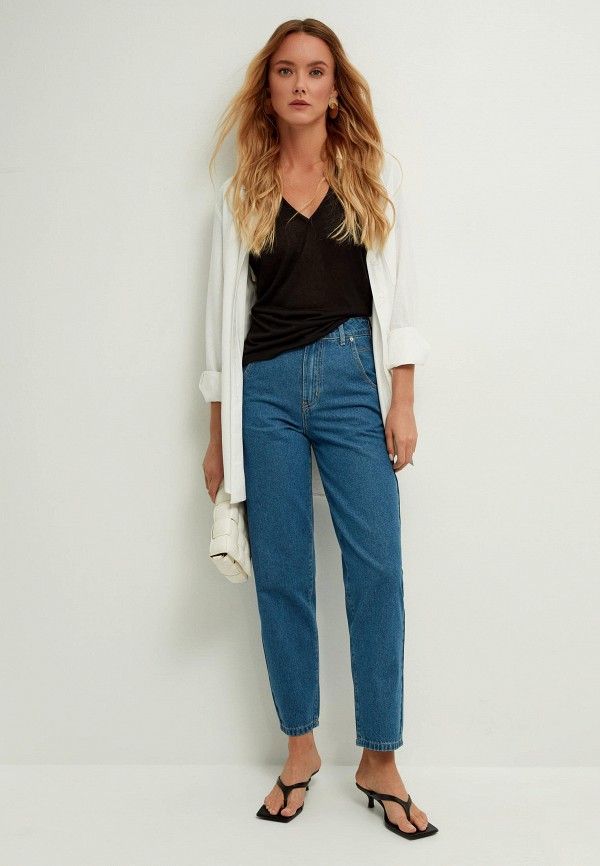 фото Футболка zarina