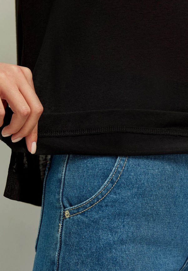 фото Футболка zarina