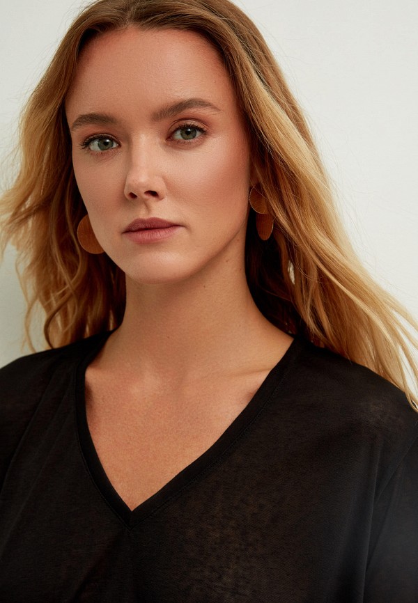 фото Футболка zarina