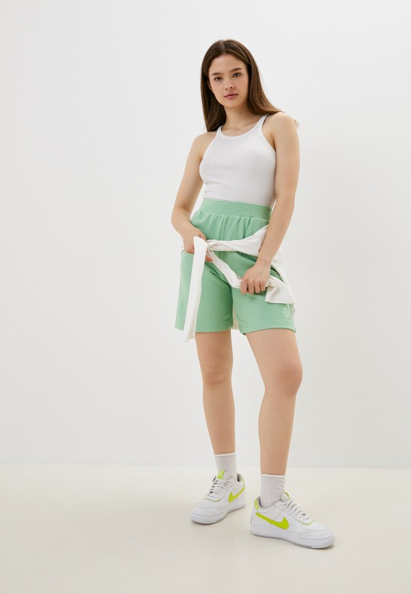 фото Шорты спортивные oxouno