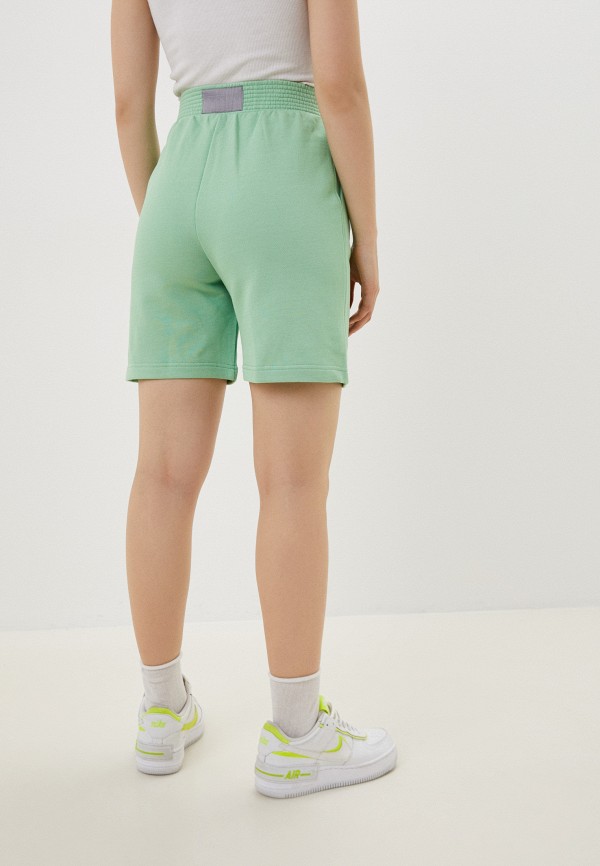 фото Шорты спортивные oxouno