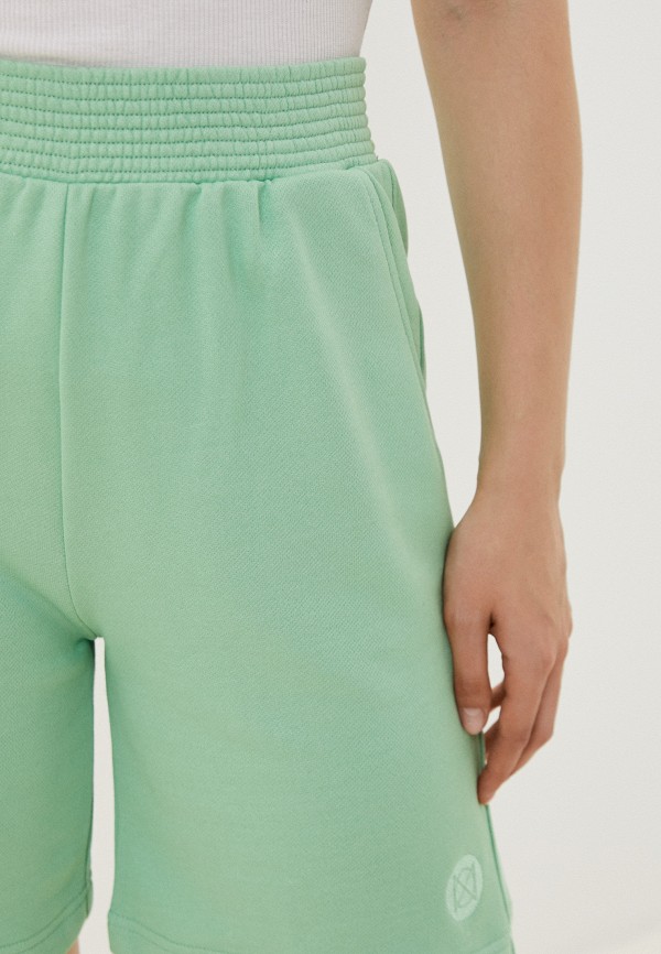 фото Шорты спортивные oxouno