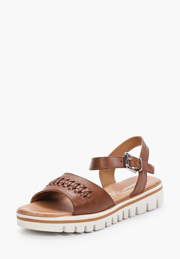 фото Сандалии salamander