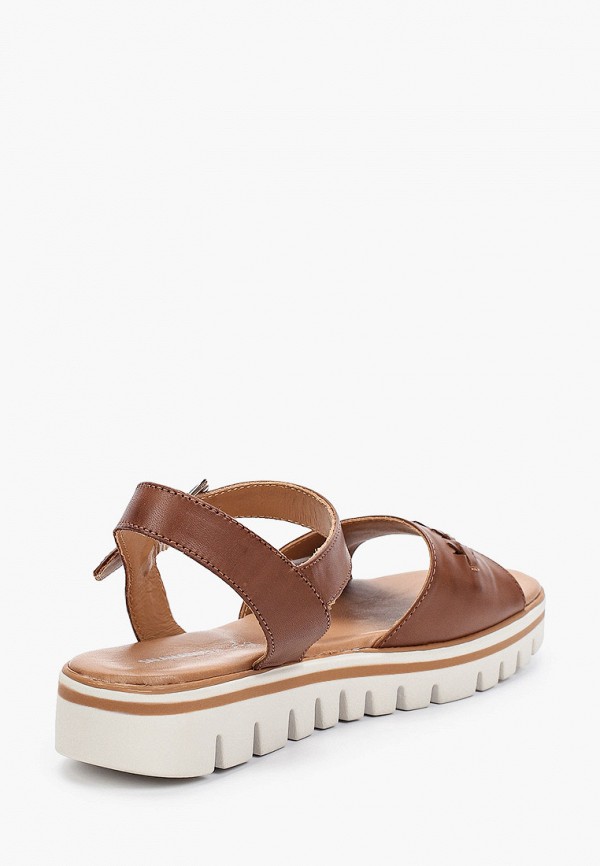 фото Сандалии salamander