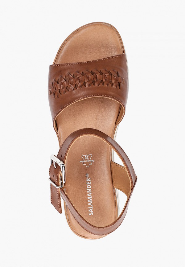 фото Сандалии salamander