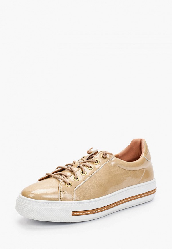 фото Кеды salamander