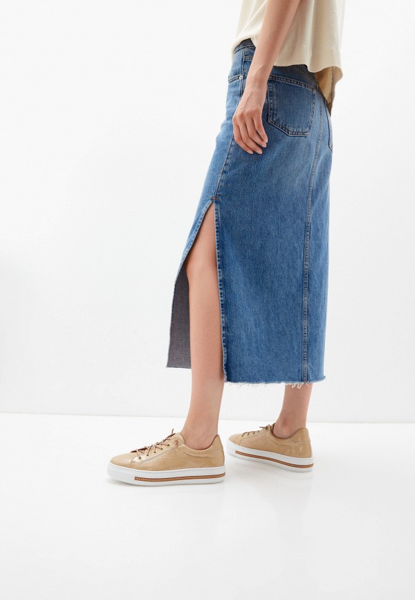 фото Кеды salamander