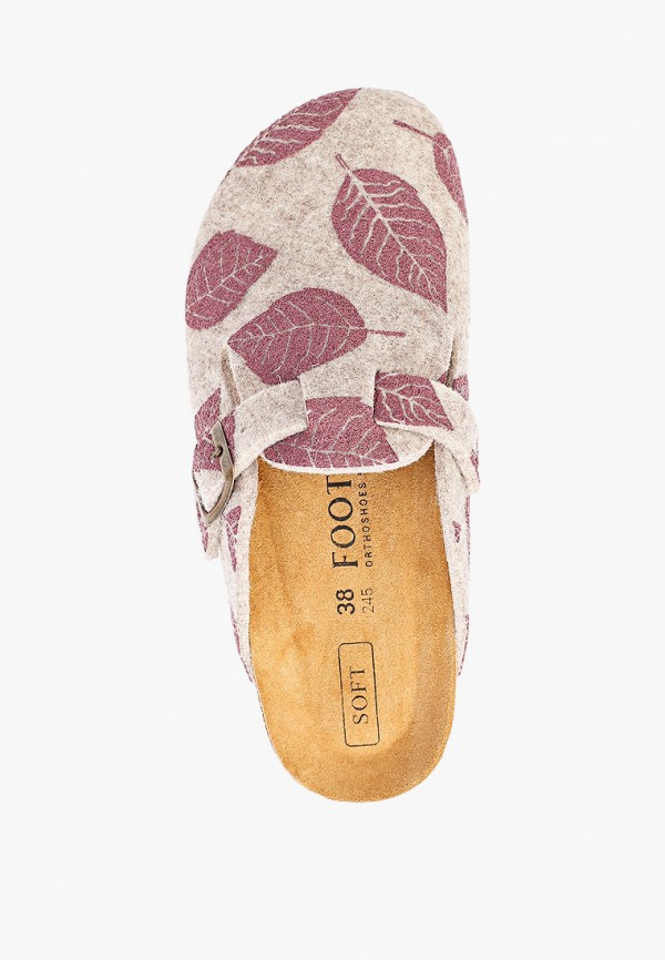 фото Мюли footwell