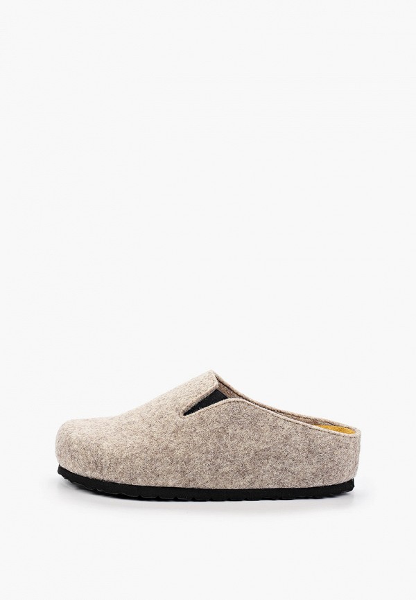 

Мюли Footwell, Бежевый
