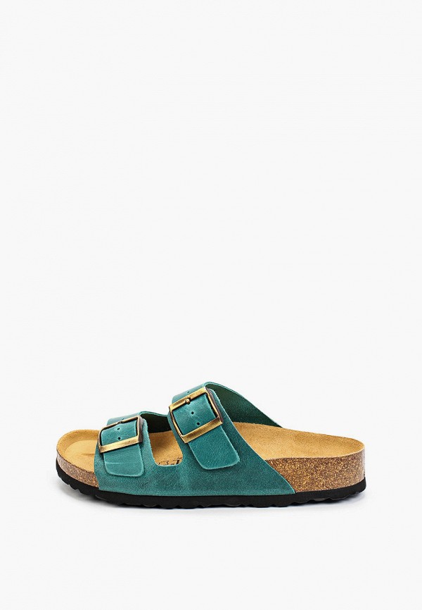 

Сабо Footwell, Бирюзовый