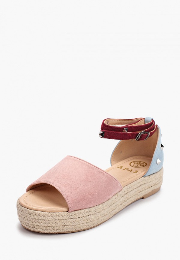 фото Босоножки араз