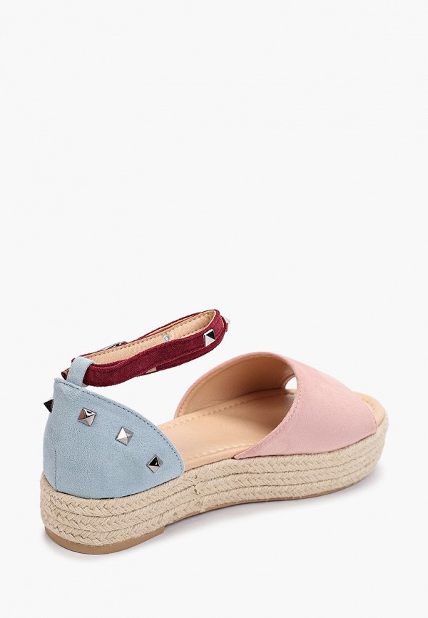 фото Босоножки араз