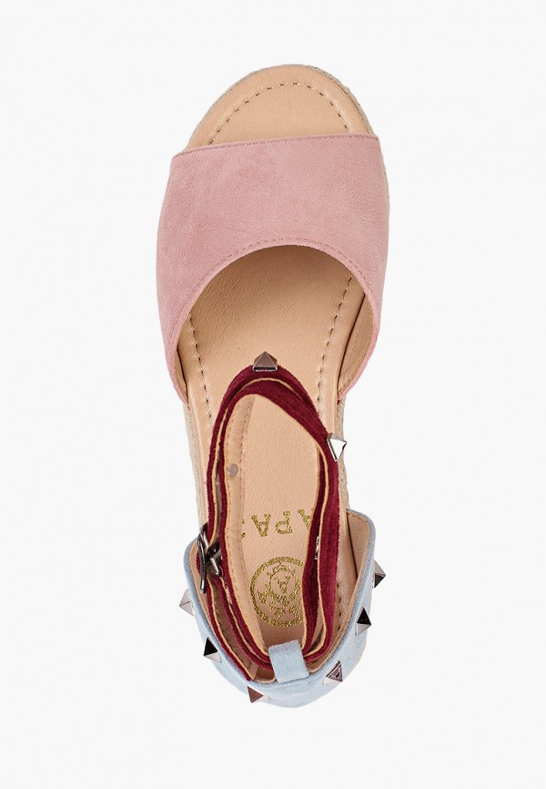 фото Босоножки араз