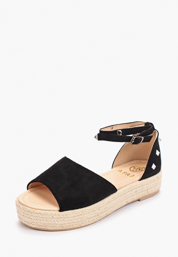 фото Сандалии араз