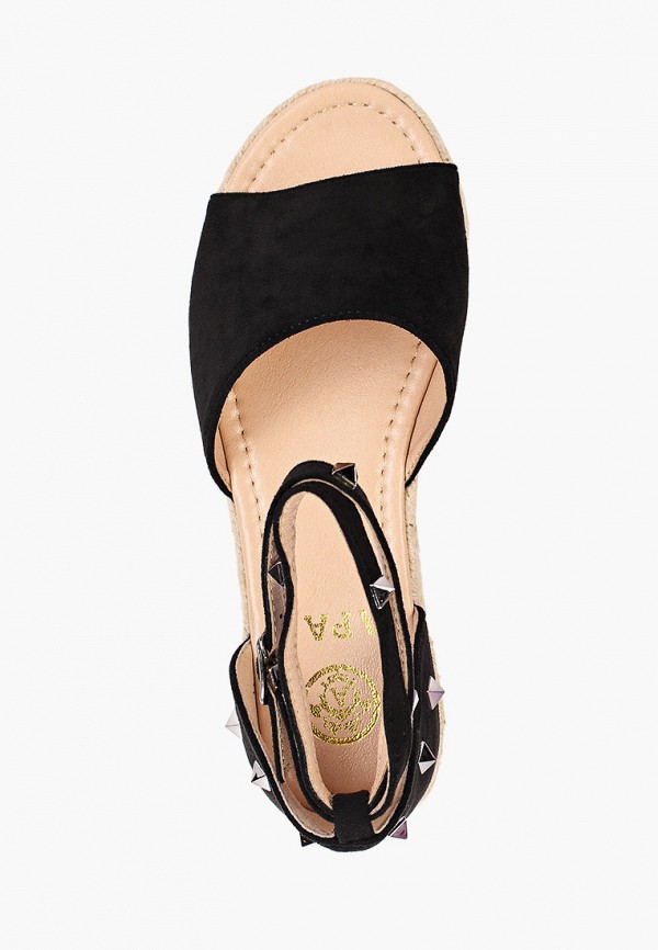 фото Сандалии араз