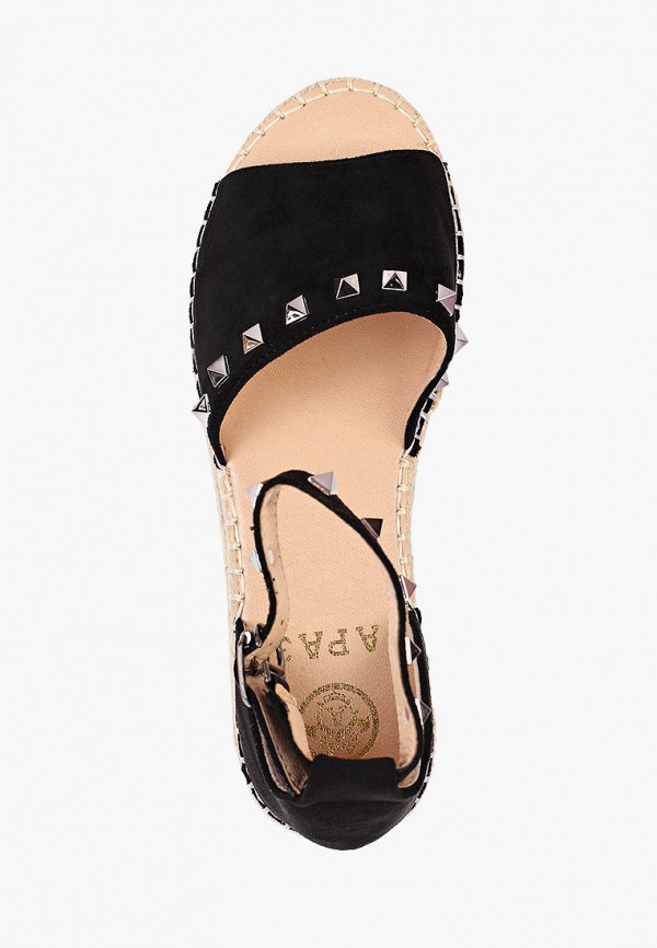 фото Босоножки араз