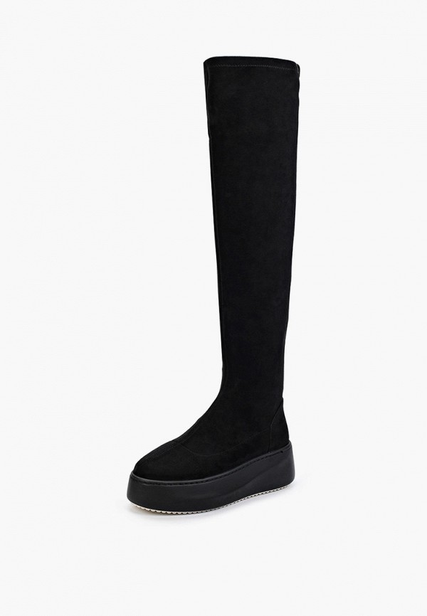 фото Ботфорты aidini