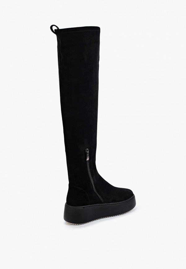 фото Ботфорты aidini